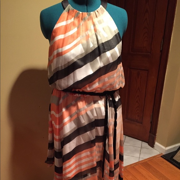 NWT Jessica Simpson dress - Picture 6 of 7